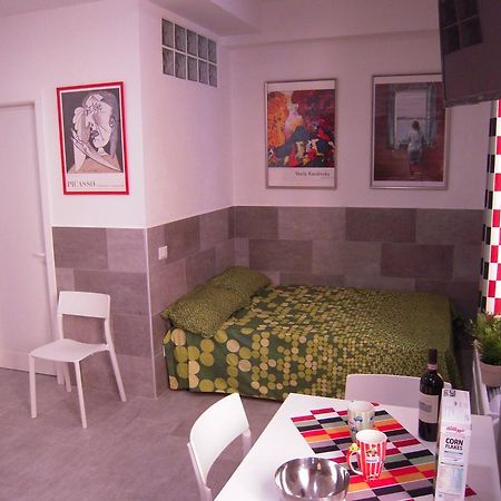 Bolognahome Bolonha Exterior foto