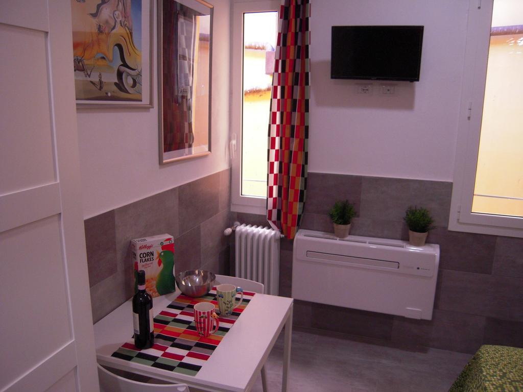 Bolognahome Bolonha Exterior foto