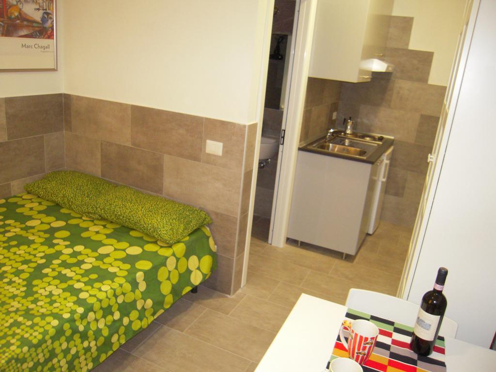 Bolognahome Bolonha Exterior foto