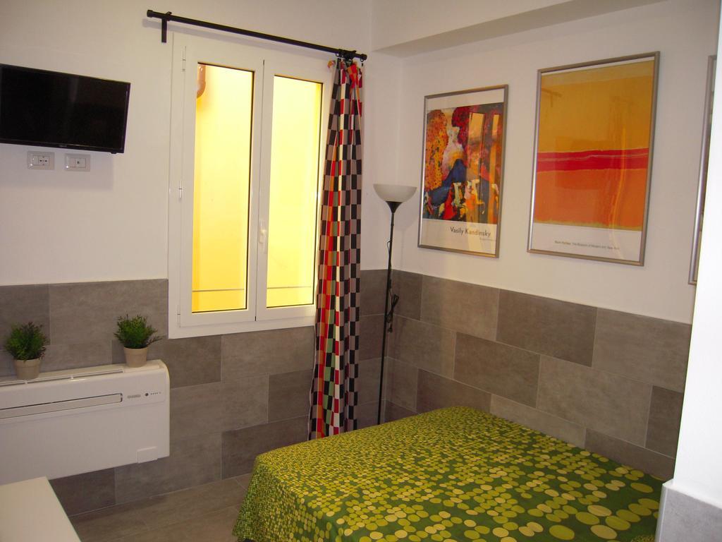 Bolognahome Bolonha Exterior foto