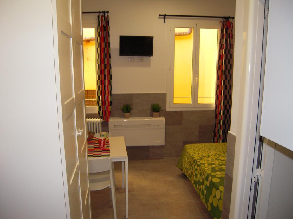 Bolognahome Bolonha Exterior foto