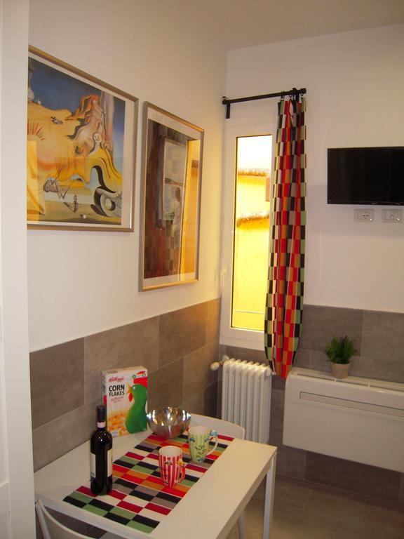 Bolognahome Bolonha Exterior foto