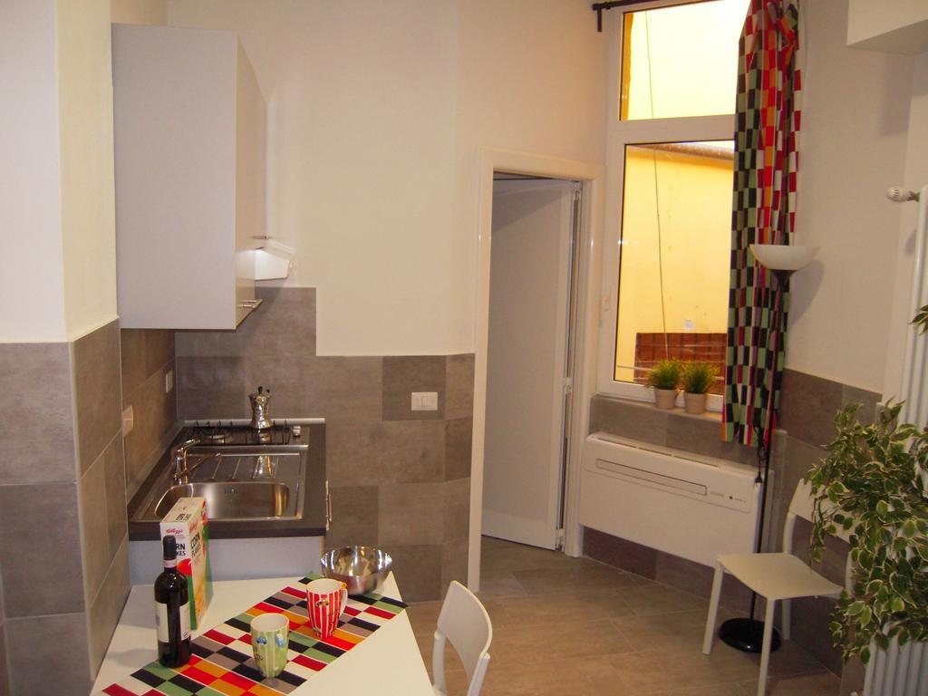 Bolognahome Bolonha Exterior foto