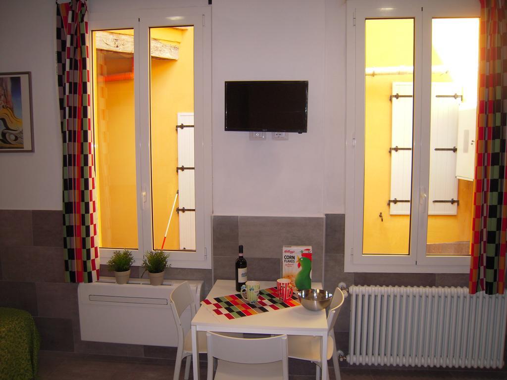Bolognahome Bolonha Exterior foto
