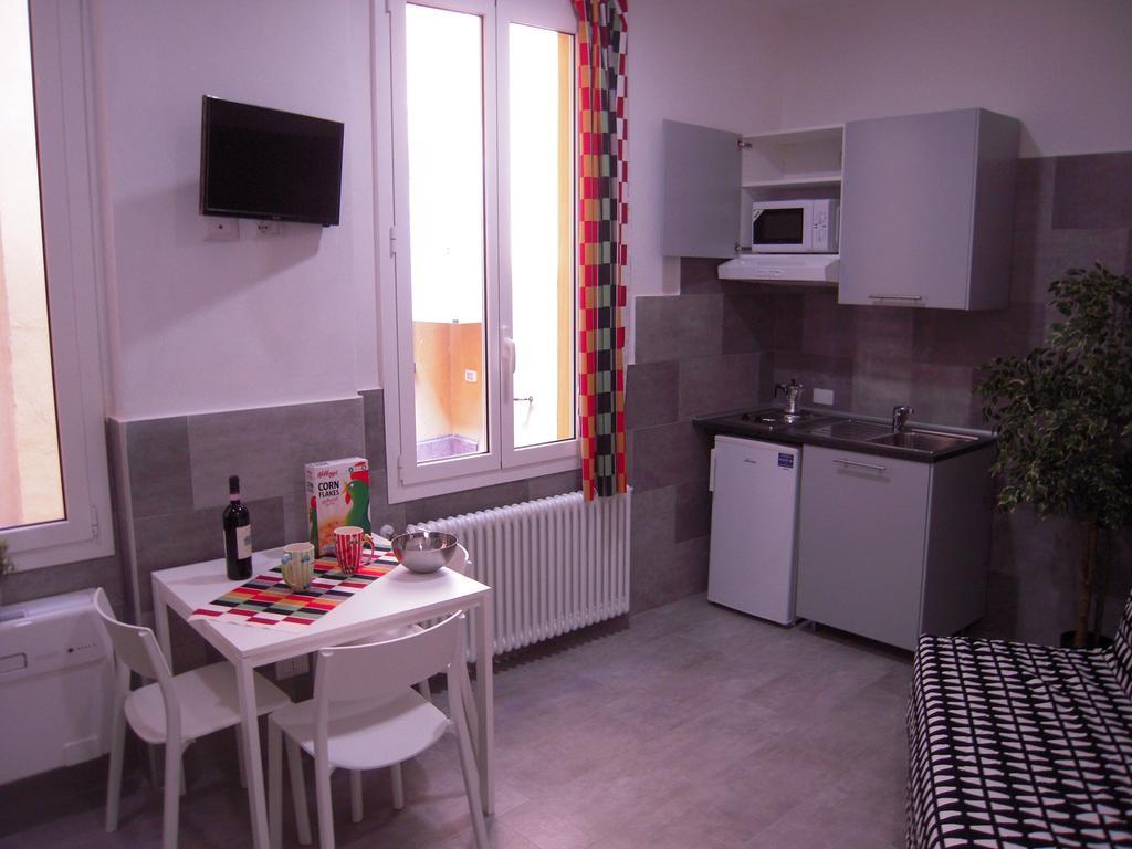 Bolognahome Bolonha Exterior foto