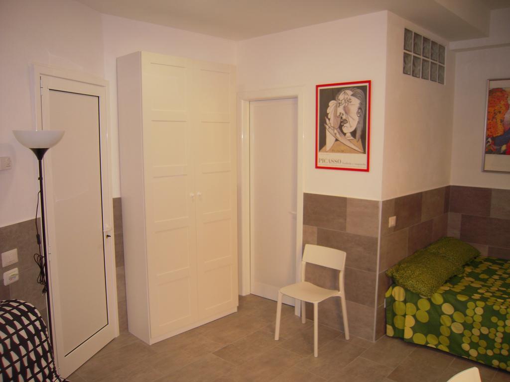 Bolognahome Bolonha Exterior foto