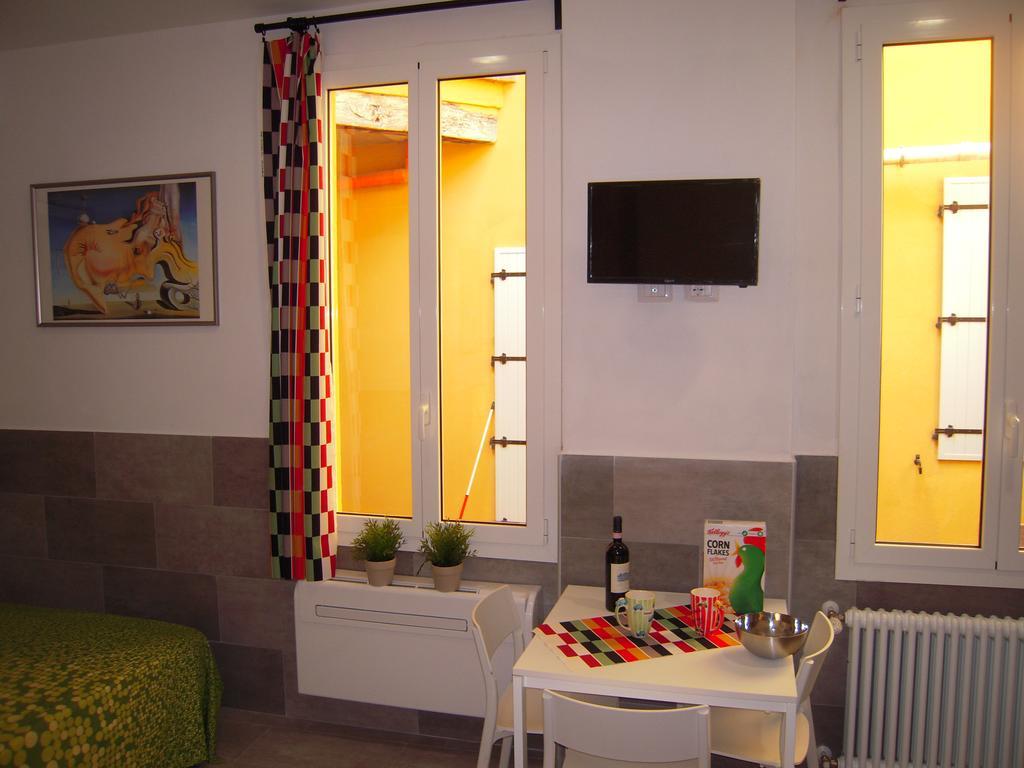 Bolognahome Bolonha Exterior foto