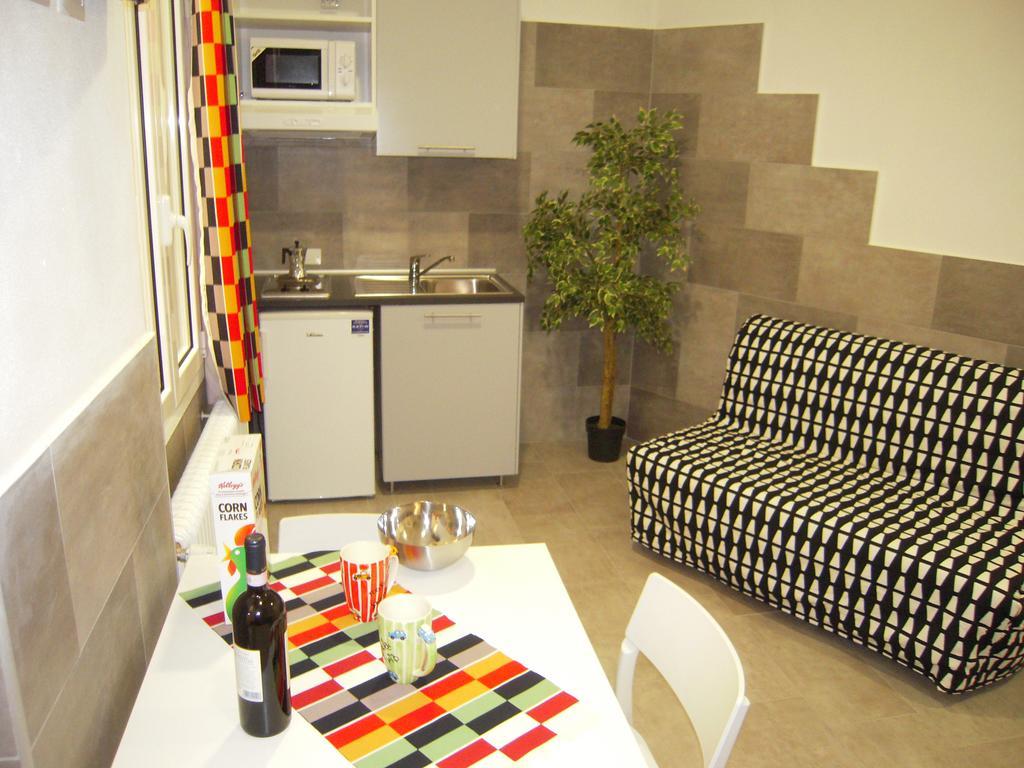 Bolognahome Bolonha Exterior foto