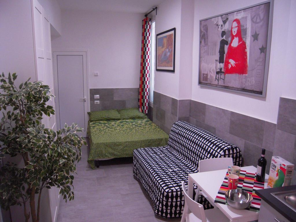 Bolognahome Bolonha Exterior foto