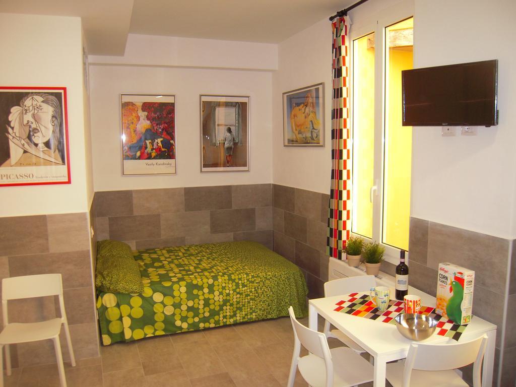 Bolognahome Bolonha Exterior foto
