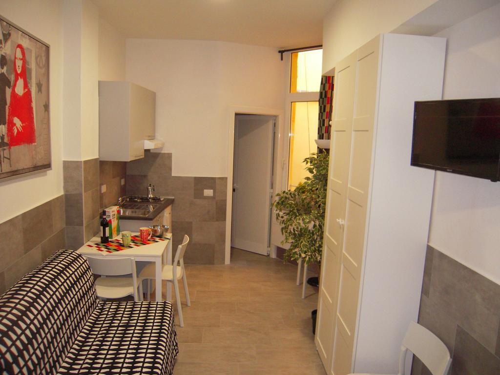 Bolognahome Bolonha Exterior foto