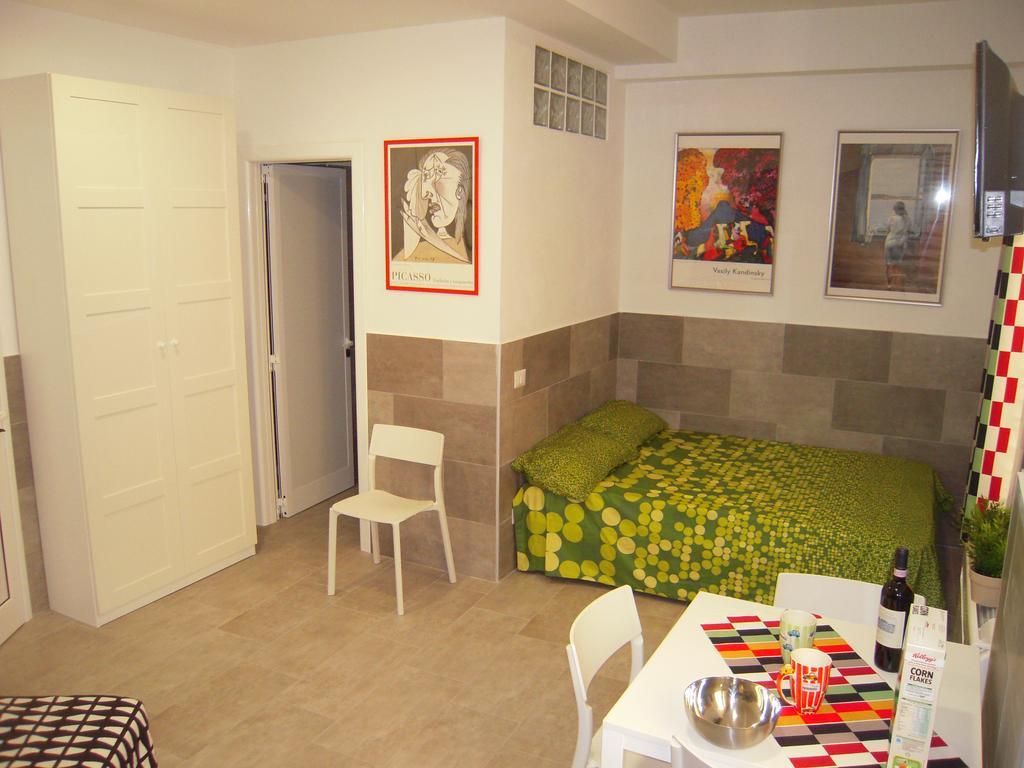 Bolognahome Bolonha Exterior foto