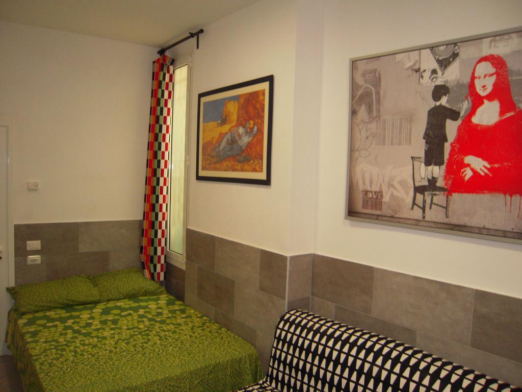 Bolognahome Bolonha Exterior foto